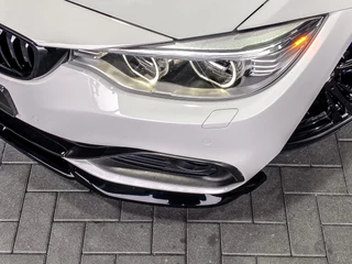 BMW 4 Series 2015 - Cabrio 435i High Executive 306PK Automaat obrazek 40