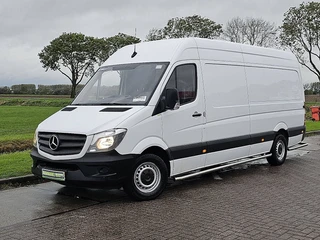 Mercedes-Benz Sprinter 2018 - 311 imagem 2 miniatura