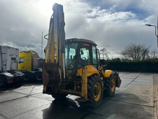 New Holland LB115B 2011 - N/A obrazek 7