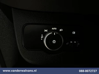 Mercedes-Benz Sprinter 2020 - 315 CDI 150pk L2H1 Euro6 Airco | Camera | Apple Carplay | Cruisecontrol | Trekhaak obrazek 16