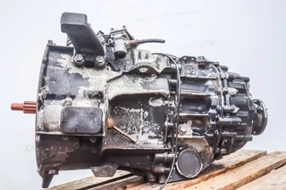 ZF N/A 2012 - 12AS1210OD TGM 81.32004-6194 image 3