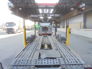 MAN TGS 2012 - 26.360 6X2 MIDLIFT NL TRUCK obrazek 20