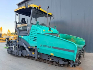 Vögele 2019 - SUPER 1800-3i image 3 thumbnail