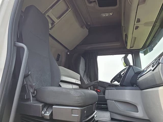 Scania R 2021 - R410 bild 7