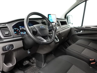Ford Transit Custom 2024 - 300 2.0 TDCI L2H1 Trend Automaat afbeelding 2 miniatuur
