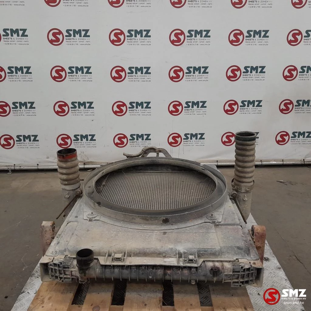 Iveco 2000 - Occ radiator + intercooler Iveco obrázek 4