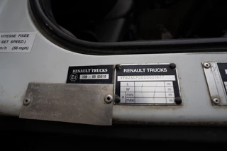 Renault N/A 2008 - PREMIUM 370 DXI afbeelding 17