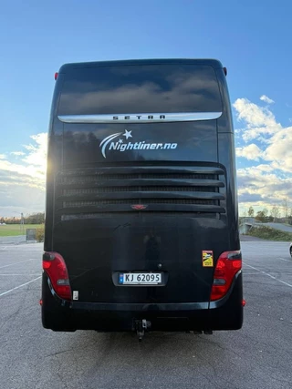 Setra N/A 2006 - S 431 DT LUX. Tour/Artist/Nightliner obrazek 8