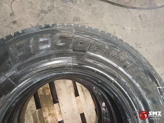 Bfg N/A - Occ vrachtwagenband BFGoodrich 315/80R22.5 bild 2