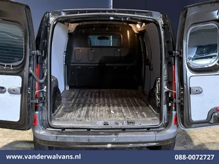Mercedes-Benz Citan 2021 - 109 CDI L3H1 Extra Lang Euro6 Airco | LM velgen | Cruisecontrol | Stoelverwarming image 2