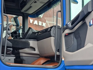 Scania S 2019 - S500 NGS Highline 4x2 - Retarder - Full air - PTO/Hydraulic - Night clima obrazek 44