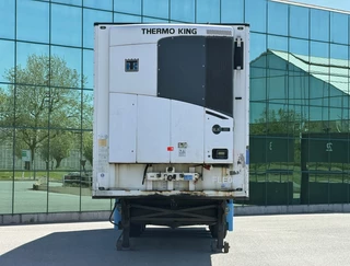 Schmitz Cargobull N/A 2017 - SCB*S3B   THERMO KING SLXi 300   270 CM HIGH  250 CM WIDE   HOLLAND TRAILER zdjecie 7
