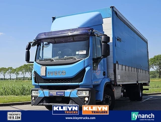 Iveco Eurocargo 2016 - 150E25 te koop