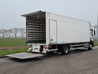 Mercedes-Benz Actros 2019 - 2127 imagem 3