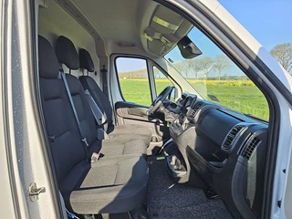 Fiat Ducato 2024 - 2.2 image 7