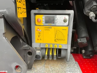 DAF FAN CF 450 Palfinger 42 Tonmeter laadkraan 2019 - N/A afbeelding 20