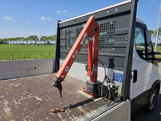 Iveco Daily 2020 - 35S14 obrazek 15