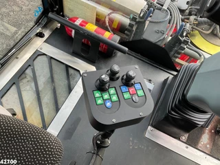 Mathieu MC 210 Azura Flex Euro 6 Stage 5 with 3-rd brush 2020 - N/A imagen 17