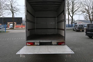 Mercedes-Benz Sprinter 2022 - 515 CDI L3 Bakwagen met laadklep image 10