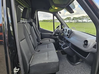 Mercedes-Benz Sprinter 2020 - 314 bild 7