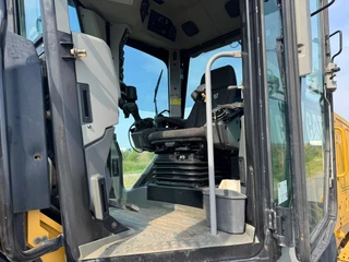 Caterpillar 140M3 2015 - N/A obrazek 22