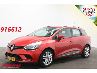 Renault Clio 2018 - Estate 1.5 dCi Ecoleader Zen Cruise Airco Navi PDC for sale
