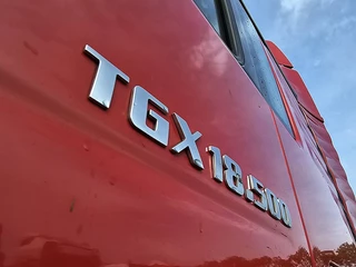 MAN TGX 2018 - 18.500 obrazek 14