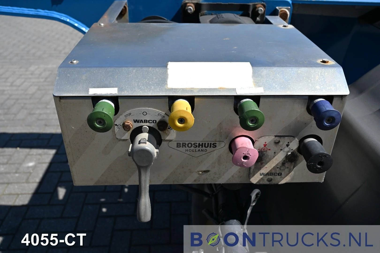 Broshuis 2CONNECT-5AKCC 2019 afbeelding 17