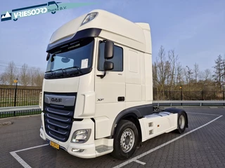 DAF XF480 2022 - FT Superspace imagem 1