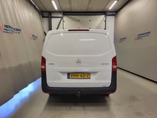 Mercedes-Benz Vito 2021 - 114CDI L2/H1 Automaat Euro 6! obrazek 17
