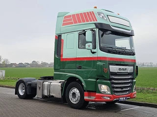 DAF XF480 2021 - N/A obrazek 5