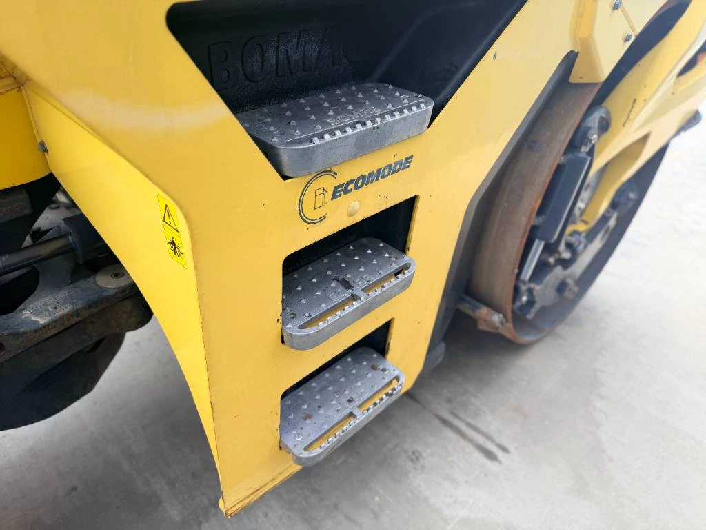 Bomag 2016 - BW161AD-5 afbeelding 30