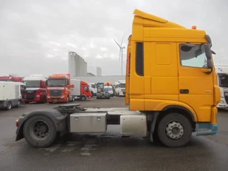 DAF XF 450 2018 - ADR NL TRUCK zdjecie 18