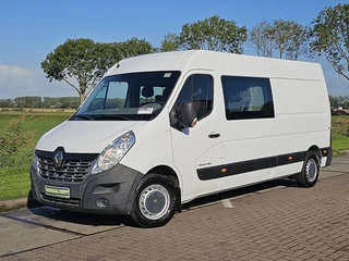 Renault Master 2017 - 2.3 afbeelding 2 miniatuur