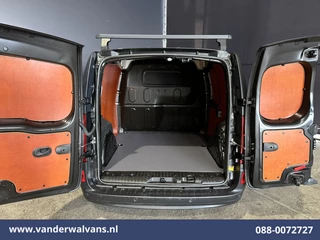 Mercedes-Benz Citan 2020 - 108 CDI L1H1 Euro6 Airco | Navigatie | Cruisecontrol | Sidebars | Dakdragers bild 9