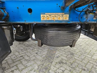 Krone N/A 1999 - SDC27 BPW drum Apk 4-2026 obrazek 14