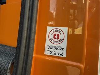 Mercedes-Benz N/A 2019 - Unimog / U 218 / Kipper / 3 Seats / 4WD / AGRI / Euro 6 image 19
