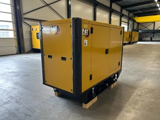 Cat 2026 - DE33E0 - 33 kVA Generator - DPX-18004 afbeelding 3 miniatuur