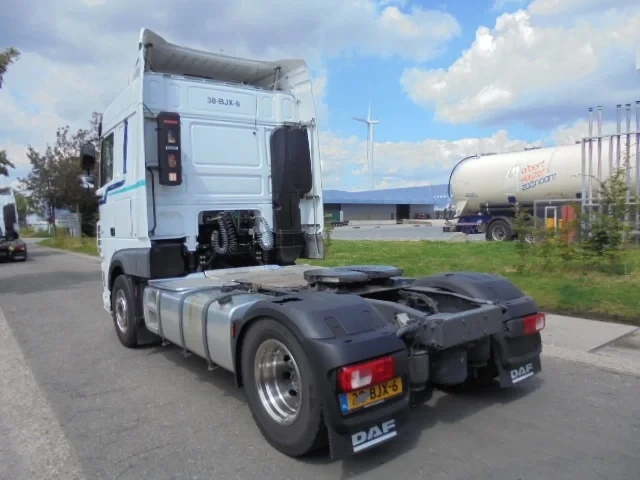 DAF XF 450 2017 Bild 3
