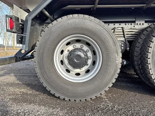 MAN TGS 2023 - 41.400 BB CH Tipper Truck (6 units) obrazek 19