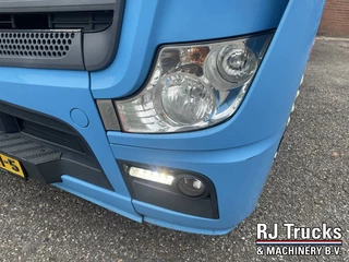 Mercedes-Benz Actros 2016 - 1942 LS 4x2 - | PTO | NightAirco | Alcoa | NL Truck | Bluetooth imagen 13