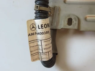 Mercedes-Benz - Electrical System Kabelboom uitlaat MB MP4 afbeelding 2 miniatuur