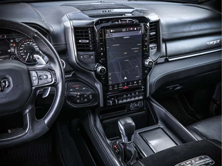 Dodge Ram 1500 2023 - TRX Supercharged | 6.2L 717PK V8 4x4 Crew Cab obrazek 12