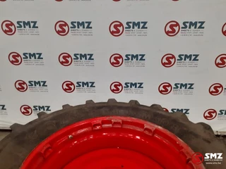 Michelin N/A - Occ Band 600/65r38 michelin xm108 изображение 4