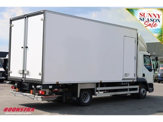 DAF LF 2024 - 210 Kuhler Carrier Supra HE 6 LBW 128.629 km! afbeelding 3 miniatuur