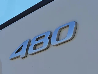 DAF XF480 2019 - N/A zdjecie 16