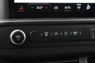 Ford Transit Custom 2024 - 320 2.0 TDCI L2H1 Trend 136pk - Carplay - Android - LED koplampen - Stoelverwarming - 70l tank - Rijklaar image 26