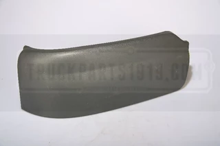 MAN N/A - Body & Chassis Parts Bumper Afdekking afbeelding 1