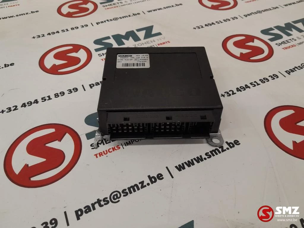 DAF 2010 - Occ ECU ECAS regeleenheid DAF zdjęcie 1
