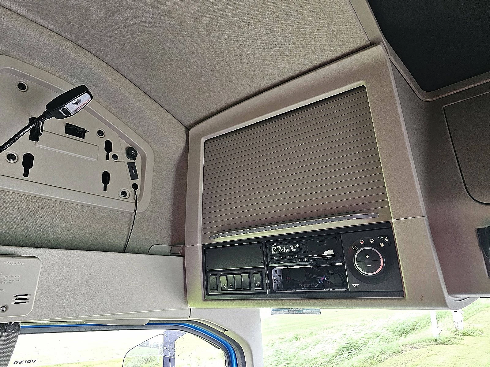 Volvo FH 2022 - 460 Bild 14